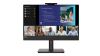 Lenovo ThinkVision T24v-30 23.8" 1920 x 1080 pixels Full HD LED Black3