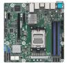 Asrock B650D4U-2L2T/BCM motherboard AMD B650 Express Socket AM5 micro ATX1