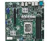 Asrock W680D4U-2L2T/G5 motherboard Intel W680 LGA 1700 micro ATX1