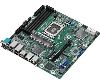 Asrock W680D4U-2L2T/G5 motherboard Intel W680 LGA 1700 micro ATX2