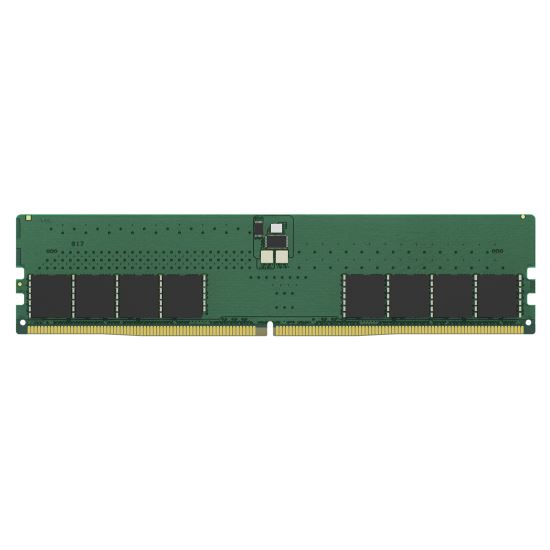 Kingston Technology KCP552UD8K2-64 memory module 64 GB 2 x 32 GB DDR51