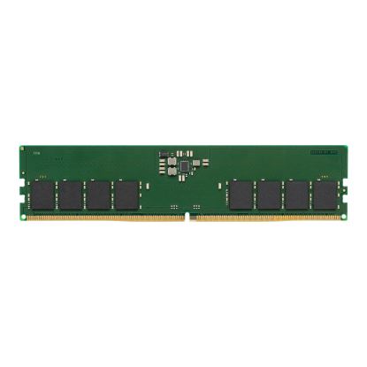 Kingston Technology KCP552US8-16 memory module 16 GB 1 x 16 GB DDR51