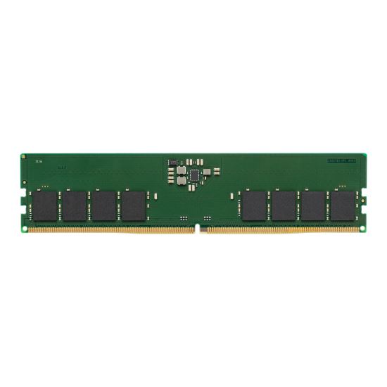 Kingston Technology KCP552US8-16 memory module 16 GB 1 x 16 GB DDR51