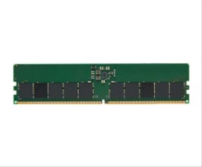 Kingston Technology KTD-PE548E-16G memory module 16 GB 1 x 16 GB DDR5 ECC1