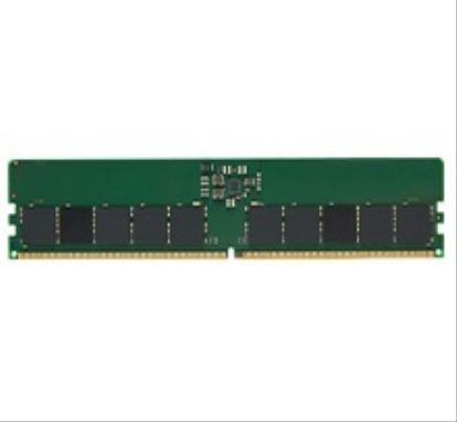 Kingston Technology KTH-PL548E-16G memory module 16 GB 1 x 16 GB DDR5 ECC1