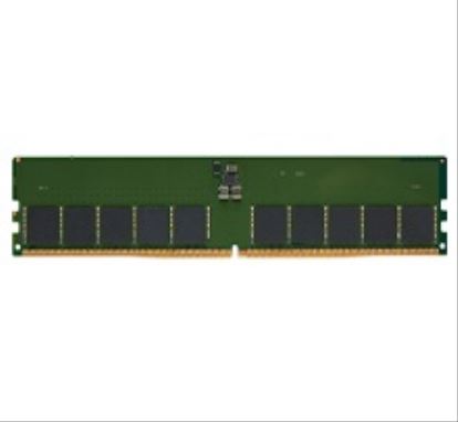 Kingston Technology KTH-PL548E-32G memory module 32 GB 1 x 32 GB DDR5 ECC1
