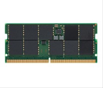 Kingston Technology KTH-PN548T-16G memory module 16 GB 1 x 16 GB DDR5 ECC1