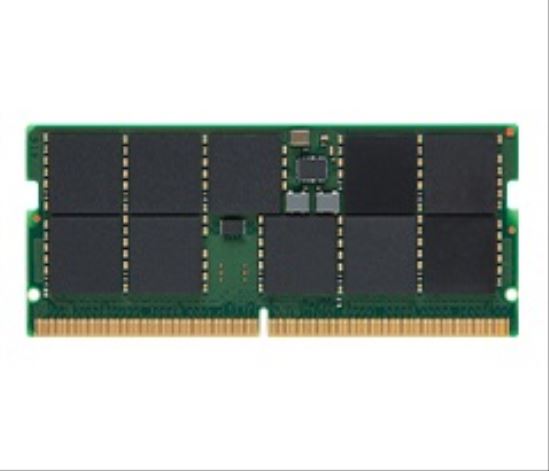 Kingston Technology KTH-PN548T-16G memory module 16 GB 1 x 16 GB DDR5 ECC1