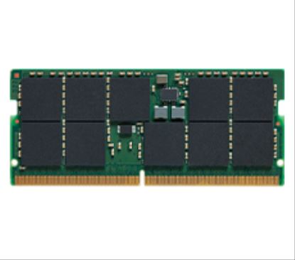 Kingston Technology KTH-PN548T-32G memory module 32 GB 1 x 32 GB DDR5 ECC1