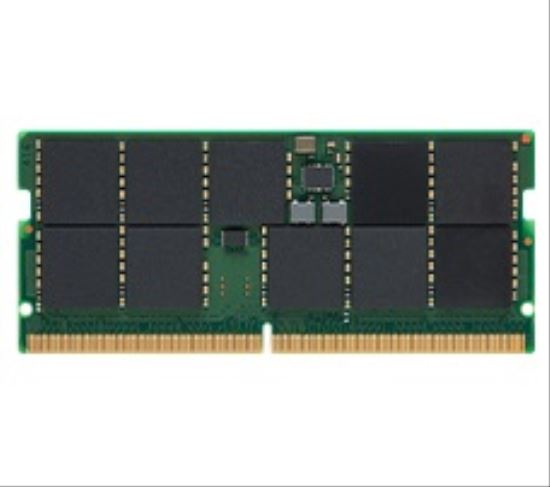 Kingston Technology KTL-TN548T-16G memory module 16 GB 1 x 16 GB DDR5 ECC1