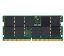 Kingston Technology KTL-TN548T-16G memory module 16 GB 1 x 16 GB DDR5 ECC1