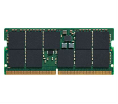 Kingston Technology KTL-TN548T-32G memory module 32 GB 1 x 32 GB DDR5 ECC1