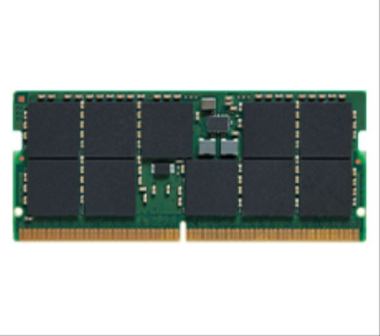 Kingston Technology KTL-TN548T-32G memory module 32 GB 1 x 32 GB DDR5 ECC1