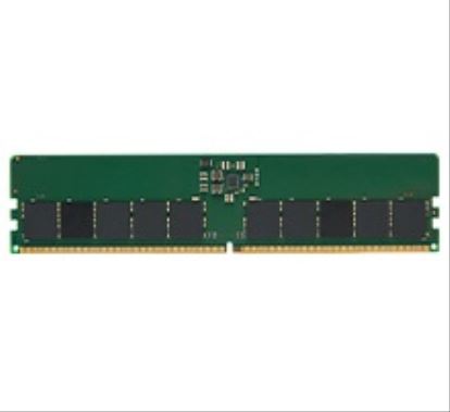 Kingston Technology KTL-TS548E-16G memory module 16 GB 1 x 16 GB DDR5 ECC1