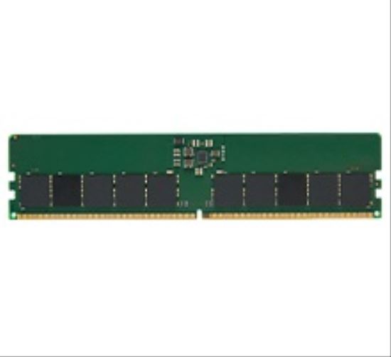 Kingston Technology KTL-TS548E-16G memory module 16 GB 1 x 16 GB DDR5 ECC1