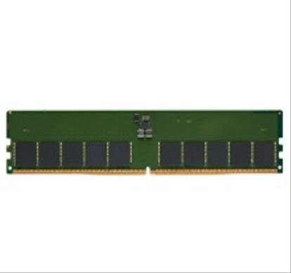 Kingston Technology KTL-TS548E-32G memory module 32 GB 1 x 32 GB DDR5 ECC1