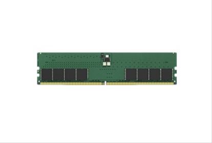 Kingston Technology ValueRAM KVR52U42BD8-32 memory module 32 GB 1 x 32 GB DDR5 5200 MHz1