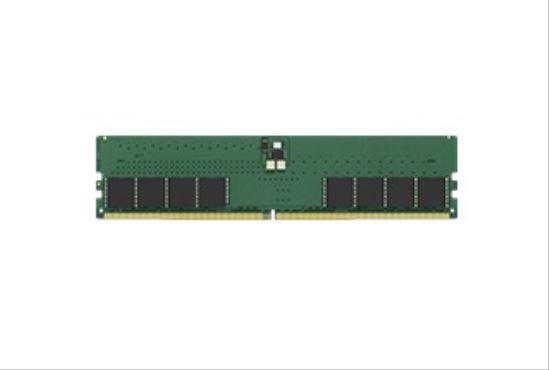 Kingston Technology ValueRAM KVR52U42BD8-32 memory module 32 GB 1 x 32 GB DDR5 5200 MHz1