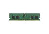 Kingston Technology ValueRAM KVR52U42BS6-8 memory module 8 GB 1 x 8 GB DDR5 5200 MHz1