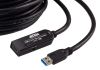 ATEN UE331C USB cable 393.7" (10 m) USB 3.2 Gen 1 (3.1 Gen 1) USB A Black2