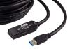 ATEN UE332C USB cable 787.4" (20 m) USB 3.2 Gen 1 (3.1 Gen 1) USB A Black2