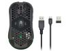 Monoprice Dark Matter mouse Ambidextrous RF Wireless + USB Type-A Optical 16000 DPI6