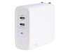 Monoprice 41988 mobile device charger White Indoor1