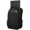 Targus TBB943GL backpack Casual backpack Black Polyester2