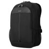 Targus TBB943GL backpack Casual backpack Black Polyester3