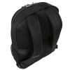 Targus TBB943GL backpack Casual backpack Black Polyester6