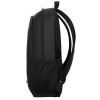 Targus TBB943GL backpack Casual backpack Black Polyester13
