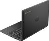 HP Fortis N4500 Chromebook 11.6" Touchscreen HD Intel® Celeron® N 4 GB LPDDR4x-SDRAM 32 GB eMMC Wi-Fi 6 (802.11ax) ChromeOS Black4