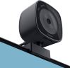 DELL WB3023 webcam 2560 x 1440 pixels USB 2.0 Black4