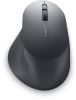DELL MS900 mouse Left-hand RF Wireless Track-on-glass (TOG) 8000 DPI2