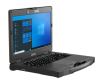 Getac S410 G4 i5-1135G7 Notebook 14" Touchscreen Intel® Core™ i5 16 GB DDR4-SDRAM 512 GB SSD Wi-Fi 6 (802.11ax) Windows 11 Pro Black2