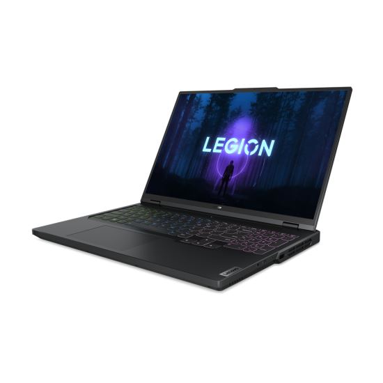 Lenovo Legion 5 Pro i7-13700HX Notebook 16" WQXGA Intel® Core™ i7 16 GB DDR5-SDRAM 1 TB SSD NVIDIA GeForce RTX 4060 Wi-Fi 6E (802.11ax) Windows 11 Home Gray1