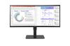 LG 34BQ77QC-B computer monitor 34" 3440 x 1440 pixels UltraWide Dual Quad HD LCD Black2