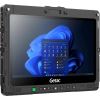 Getac K120 G2-R 256 GB 12.5" Intel® Core™ i7 16 GB Wi-Fi 6 (802.11ax) Windows 11 Pro Black2