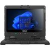 Getac K120 G2-R 256 GB 12.5" Intel® Core™ i7 16 GB Wi-Fi 6 (802.11ax) Windows 11 Pro Black4