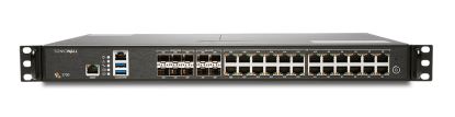 SonicWall NSA 3700 hardware firewall 1U 5500 Mbit/s1