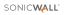 SonicWall 02-SSC-1673 warranty/support extension1