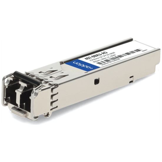 AddOn Networks 407-BBXU-AO network transceiver module Fiber optic 25000 Mbit/s SFP28 850 nm1