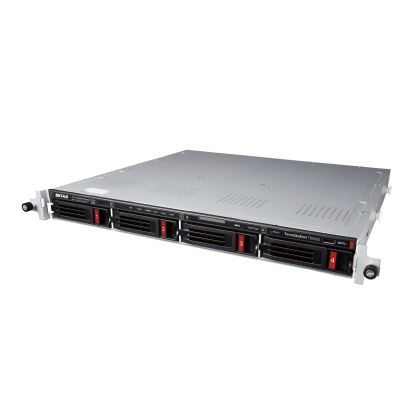 Buffalo TeraStation TS5420RN NAS Rack (1U) Ethernet LAN Black1