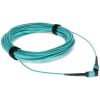 AddOn Networks ADD-MPOMPO-19M5OM4P fiber optic cable 748" (19 m) MPO LOMM OM4 Aqua color7