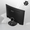 MSI Pro MP271CA 27" 1920 x 1080 pixels Full HD LED Black13