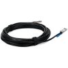 AddOn Networks SFP-10GB-PDAC1MLZ-AO InfiniBand cable 39.4" (1 m) SFP+ Black5