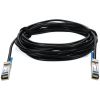 AddOn Networks SFP-10GB-PDAC1MLZ-AO InfiniBand cable 39.4" (1 m) SFP+ Black8