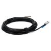 AddOn Networks SFP-10GB-PDAC4MLZ-AO InfiniBand cable 157.5" (4 m) SFP+ Black5