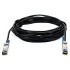 AddOn Networks SFP-10GB-PDAC4MLZ-AO InfiniBand cable 157.5" (4 m) SFP+ Black8