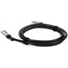 AddOn Networks QSFP28-100GB-PDAC0-5MLZ-AO InfiniBand cable 19.7" (0.5 m) Black3